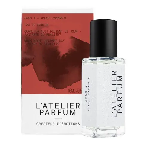 Bilde av best pris L'Atelier Parfum - Douce Insomnie EDP 15 ml - Skjønnhet