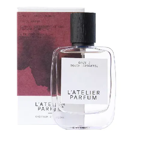 Bilde av best pris L'Atelier Parfum - Douce Insomnie EDP 50 ml - Skjønnhet