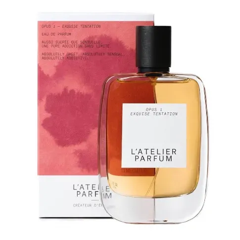 Bilde av best pris L'Atelier Parfum - Exquise Tentation EDP 100 ml - Skjønnhet