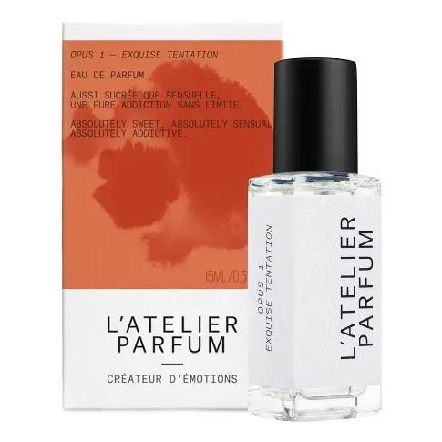Bilde av best pris L'Atelier Parfum - Exquise Tentation EDP 15 ml - Skjønnhet