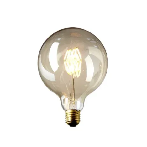 Bilde av best pris LED Globe Lyspære - Nielsen-Ø12,5cm H17cm LED