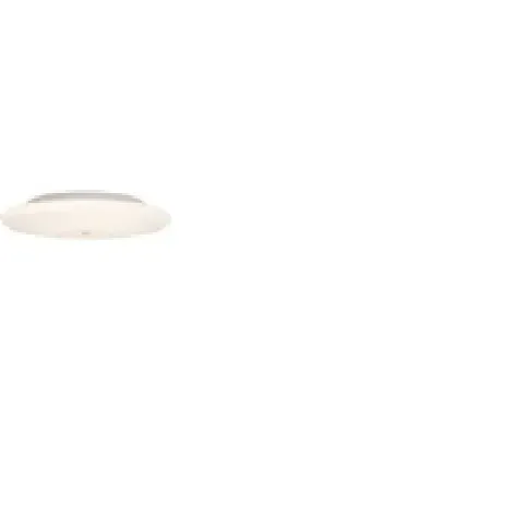Bilde av best pris LED-Plafond Moon Slim PIR 255, 3000 K/4000 K via DIP-switch. 1180 lm, Ra80, 3SDCM, 12,5 W, IP44, 230 V. PIR-sensor. Belysning - Innendørsbelysning - Innbyggings-spot