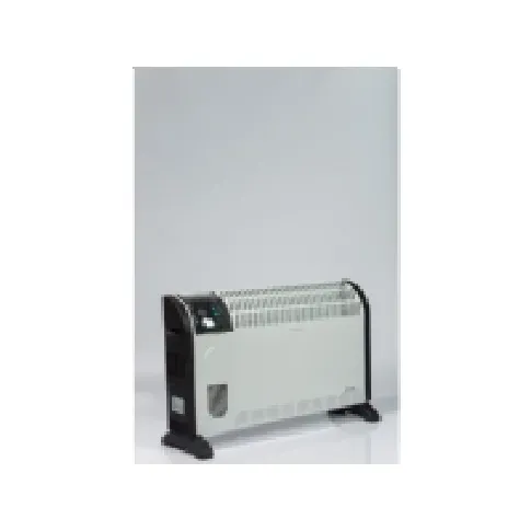 Bilde av best pris LED konvektorvarmer med 2500W Volteno lufttilførsel El-verktøy - Sagblader - Sirkelsagblad
