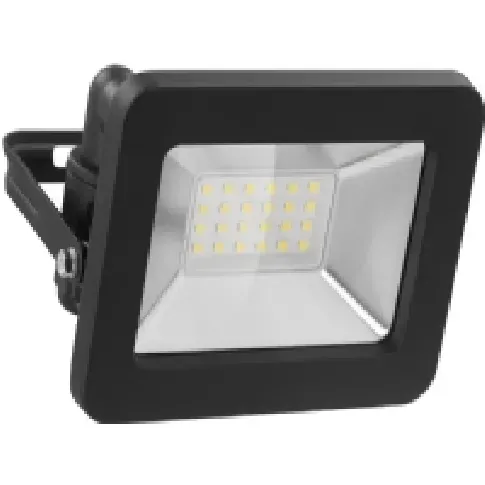 Bilde av best pris LED udendørs projektør, 20 W Belysning - Utendørsbelysning - Lyskaster