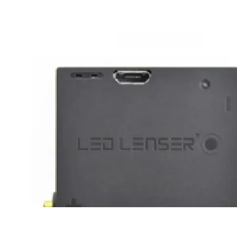 Bilde av best pris LEDLENSER Li-Ion rechargeable Battery pack 3,7V \/ 880 mAh Belysning - Annen belysning - Diverse