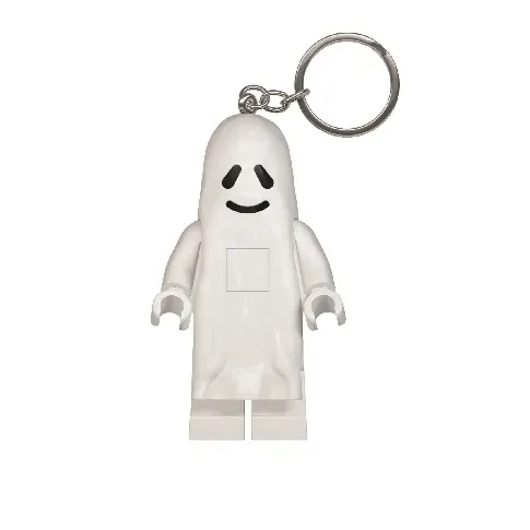 Bilde av best pris LEGO - Keychain w/LED - Ghost (521448) - Leker