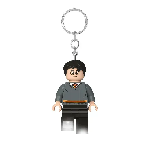 Bilde av best pris LEGO - LED Keychain - Harry Potter (4008036-KE201H) - Leker