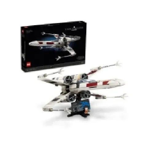 Bilde av best pris LEGO Star Wars 75355 X-Wing Starfighter™ LEGO® - LEGO® Themes O-Z - LEGO Star Wars