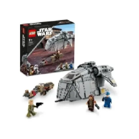 Bilde av best pris LEGO Star Wars TM 75338 Bakhold på Ferrix™ LEGO® - LEGO® Themes O-Z - LEGO Star Wars