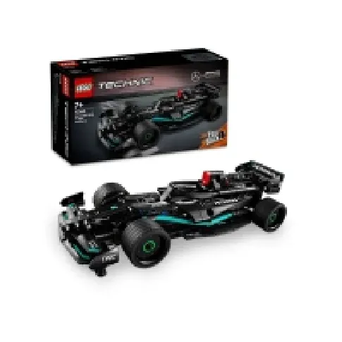 Bilde av best pris LEGO Technic 42165 Mercedes-AMG F1 W14 E Performance pull-back LEGO® - LEGO® Themes O-Z - LEGO Technic