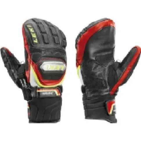 Bilde av best pris LEKI WCR Tit S Mitten Speed System gloves red r. 8.5 (63680183085) Sport & Trening - Ski/Snowboard - Skihansker