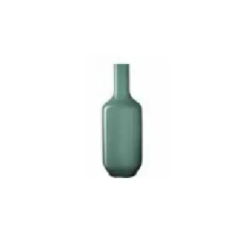 Bilde av best pris LEONARDO 41578, Flaske-formet Vase, Mynte, Blank, Bord, Innendørs, 390 mm N - A