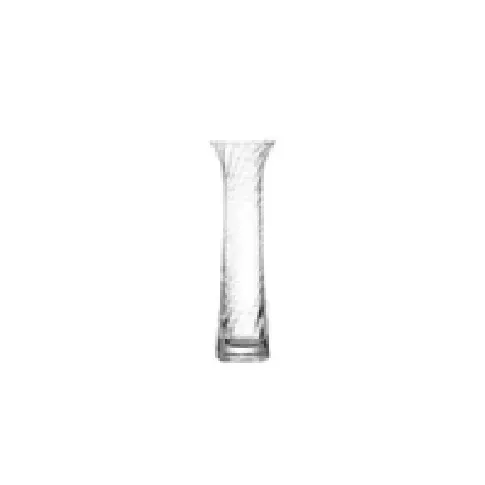 Bilde av best pris LEONARDO Ravenna, Cylinder formet Vase, Glass, Gjennomsiktig, Bord, Innendørs, 270 mm Barn & Bolig - Innredning - Til stuen