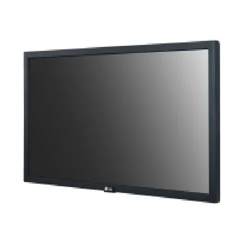 Bilde av best pris LG 22SM3G-B - 22 Diagonalklasse (21.5 synlig) - SM3G Series LED-bakgrunnsbelyst LCD-skjerm - intelligent skilting med Integrated Pro:Idiom - 1080p 1920 x 1080 - svart PC tilbehør - Skjermer og Tilbehør - Digitale skilt