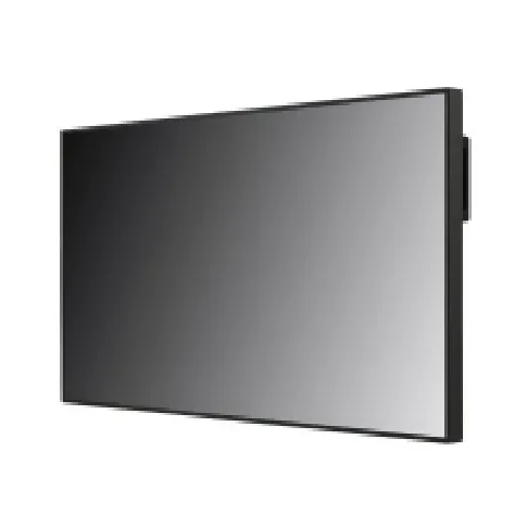 Bilde av best pris LG 75XS4G-B - 75 Diagonalklasse LED-bakgrunnsbelyst LCD-skjerm - intelligent skilting - 4K UHD (2160p) 3840 x 2160 - svart PC tilbehør - Skjermer og Tilbehør - Digitale skilt