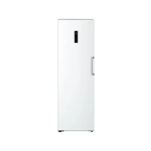 Bilde av best pris LG GFE61SWCSZ skapfryser, hvit Hvitevarer - Kjøl og frys - Fryseskap