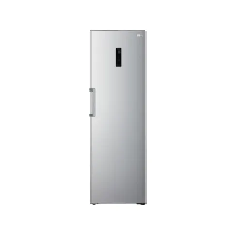 Bilde av best pris LG GLE71PZCSZ kjøleskap, stål Hvitevarer - Kjøl og frys - Kjøleskap