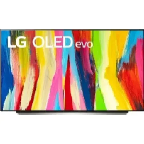 Bilde av best pris LG OLED48C22LB - 48 Diagonalklasse C2 Series OLED TV - OLED evo - Smart TV - webOS, ThinQ AI - 4K UHD (2160p) 3840 x 2160 - HDR TV, Lyd & Bilde - TV & Hjemmekino - TV