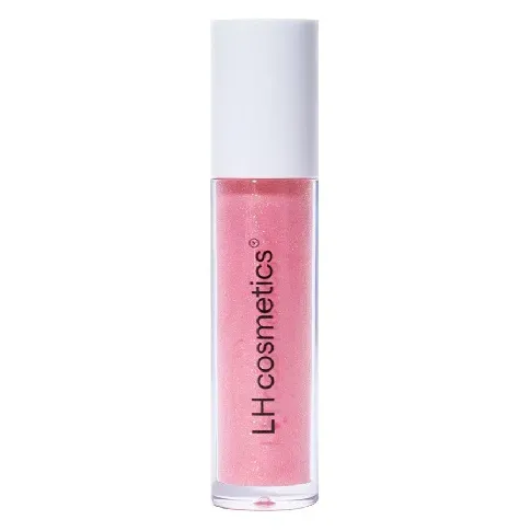 Bilde av best pris LH Cosmetics Glazed Drip 3,5ml Sminke - Lepper - Lipgloss