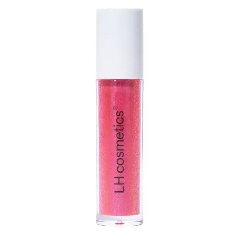 Bilde av best pris LH Cosmetics Glazed Sugar 3,5ml Sminke - Lepper - Lipgloss