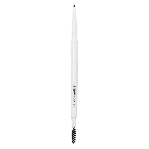 Bilde av best pris LH Cosmetics Infinity Brow Pen Almost Black 0,07g Premium - Sminke