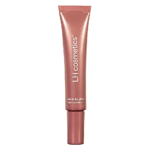 Bilde av best pris LH Cosmetics Infinity Lip Gloss Mellow Mauve 7ml Sminke - Lepper - Lipgloss