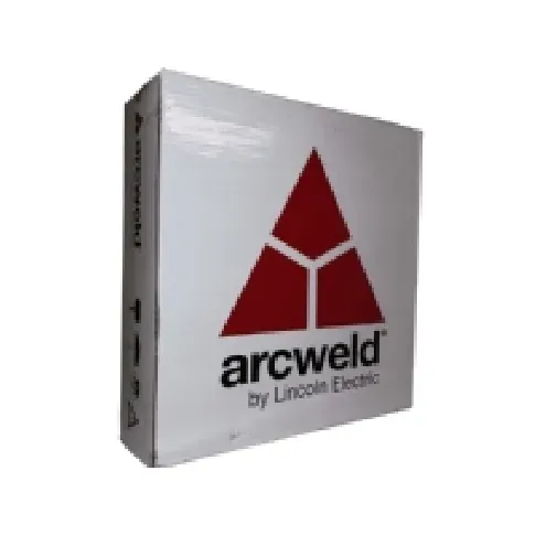Bilde av best pris LINCOLN SVEISETråd ARCWELD AS2 0,8/ 15kg El-verktøy - Andre maskiner - Sveiseverktøy