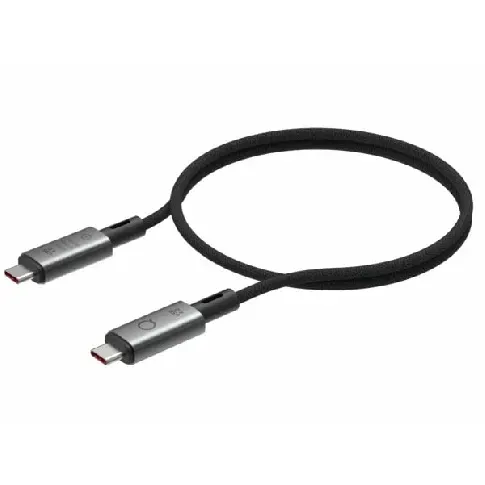 Bilde av best pris LINQ - USB4 PRO Cable -1.0m - Elektronikk