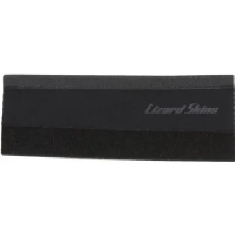 Bilde av best pris LIZARD SKINS Frame Cover SMALL, 280 mm long, circumference 70-100 mm 21 Gram Black (NEW) (LZS-CHSDS100) Sykling - Verktøy og vedlikehold - Verktøy - Verksted