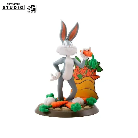 Bilde av best pris LOONEY TUNES - Figurine "Bugs Bunny" - Fan-shop