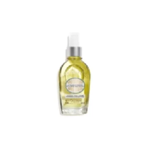 Bilde av best pris L'Occitane Almond Supple Skin Oil - Dame - 100 ml N - A
