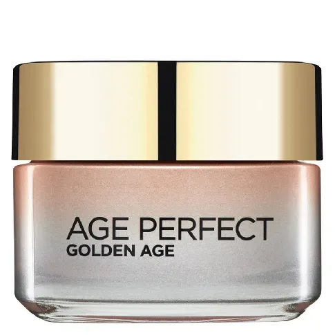 Bilde av best pris L'Oréal Paris Age Perfect Golden Age Day Cream 50ml Hudpleie - Ansikt - Dagkrem