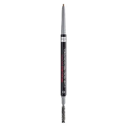 Bilde av best pris L'Oréal Paris Infaillible Brows 24H Micro Precision Pencil 7.0 Bl Sminke - Øyne - Øyenbryn