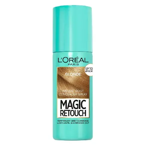 Bilde av best pris L'Oréal Paris Magic Retouch Blonde Spray 75ml Hårpleie - Styling