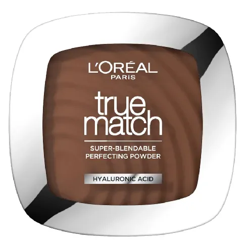 Bilde av best pris L'Oréal Paris True Match Powder 11.N 9g Sminke - Ansikt - Pudder