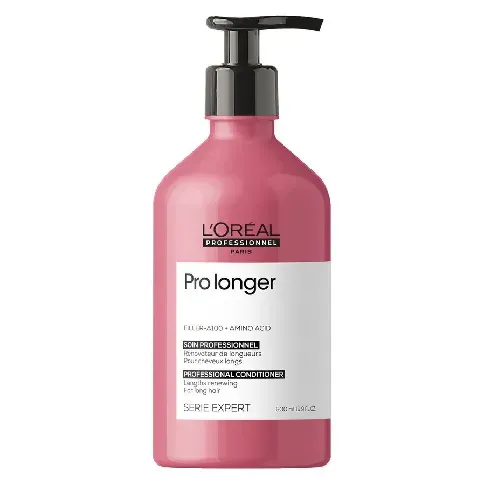 Bilde av best pris L'Oréal Professionnel Pro Longer Conditioner 500ml Hårpleie - Balsam