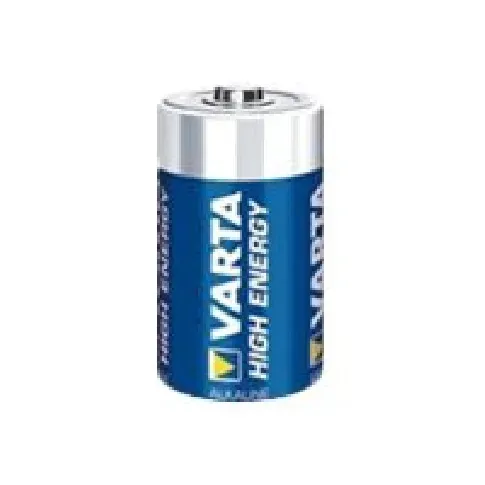 Bilde av best pris LR20/D (Mono) (4920) 1 stykk PC tilbehør - Ladere og batterier - Diverse batterier