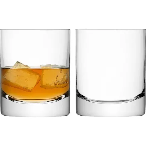 Bilde av best pris LSA Drikkeglass Bar 2 stk Drinksglass