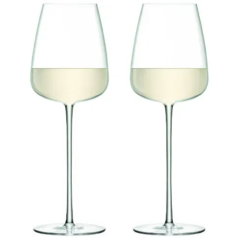 Bilde av best pris LSA Hvitvinsglass Wine Culture 2 Stk Glass
