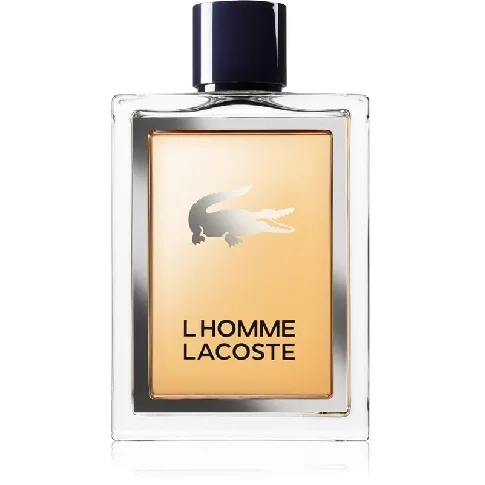 Bilde av best pris Lacoste - L'Homme EDT 100 ml - Skjønnhet