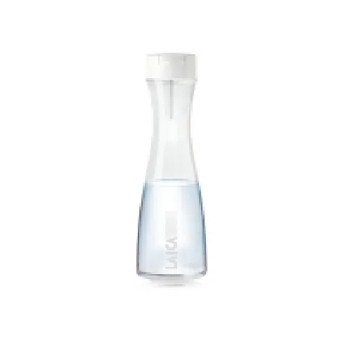 Bilde av best pris Laica B31AA01, Vannfiltreringsflaske, 1,1 l, Gjennomsiktig Kjøkkenutstyr - Vannfiltrering - Vannfiltreringsflaske