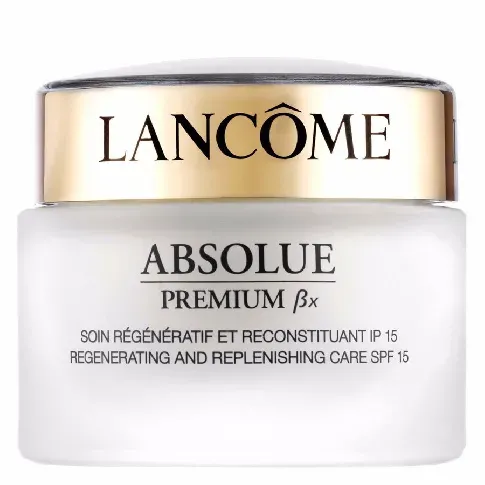 Bilde av best pris Lancôme Absolue Premium ßx Day Cream SPF15 50ml Hudpleie - Ansikt - Dagkrem