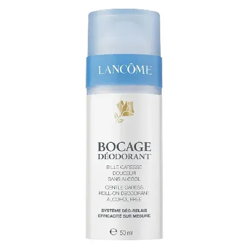 Bilde av best pris Lancôme Bocage Roll-On Deodorant 50ml Dufter - Dame - Deodorant