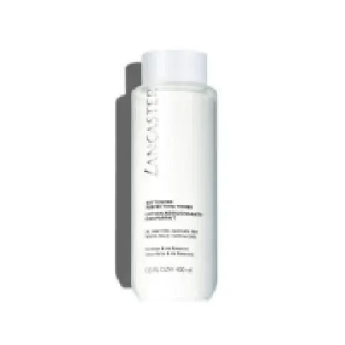 Bilde av best pris Lancaster - Skin Essentials - 400 ml Hudpleie - Ansiktspleie - Rengjøringsprodukter - Tonic for huden