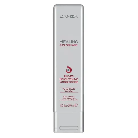 Bilde av best pris Lanza Healing ColorCare Silver Brightening Conditioner 250ml Hårpleie - Balsam