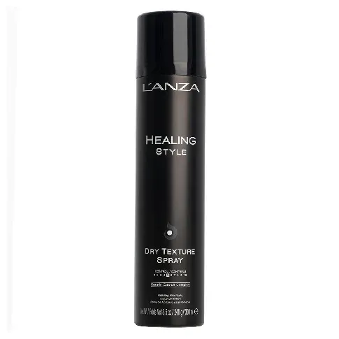 Bilde av best pris Lanza Healing Style Dry Texture Spray 300ml Hårpleie - Styling - Hårspray