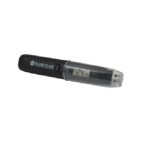 Bilde av best pris Lascar Electronics EL-USB-TC-LCD EL-USB-TC-LCD Temperatur-datalogger Mål Temperatur -200 til 1350 °C Strøm artikler - Verktøy til strøm - Måleutstyr til omgivelser
