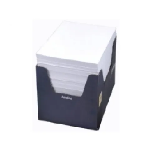 Bilde av best pris Laserblanket 24101, blank, A4, 90 g, æske a 2.000 ark Papir & Emballasje - Spesial papir - Fortrykte skjemaer