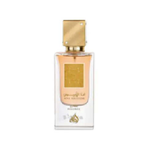 Bilde av best pris Lattafa Ana Abiyedh Powder Eau De Parfum 60ml (unisex) Dufter - Duft for kvinner - Eau de Parfum for kvinner