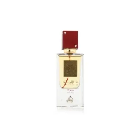 Bilde av best pris Lattafa Ana Abiyedh Rouge Eau De Parfum 60ml (unisex) Dufter - Duft for kvinner - Eau de Parfum for kvinner